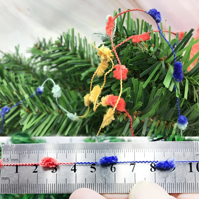 500 г * 1 шт. Новинка летняя стильная швейная нить пряжа для вязания