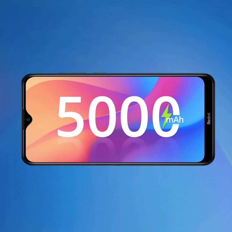 Смартфон Xiaomi Redmi 8A 4 + 64 ГБ Snapdragon 439 восемь ядер 6 22 дюйма 5000 мА · ч камера 12 МП |