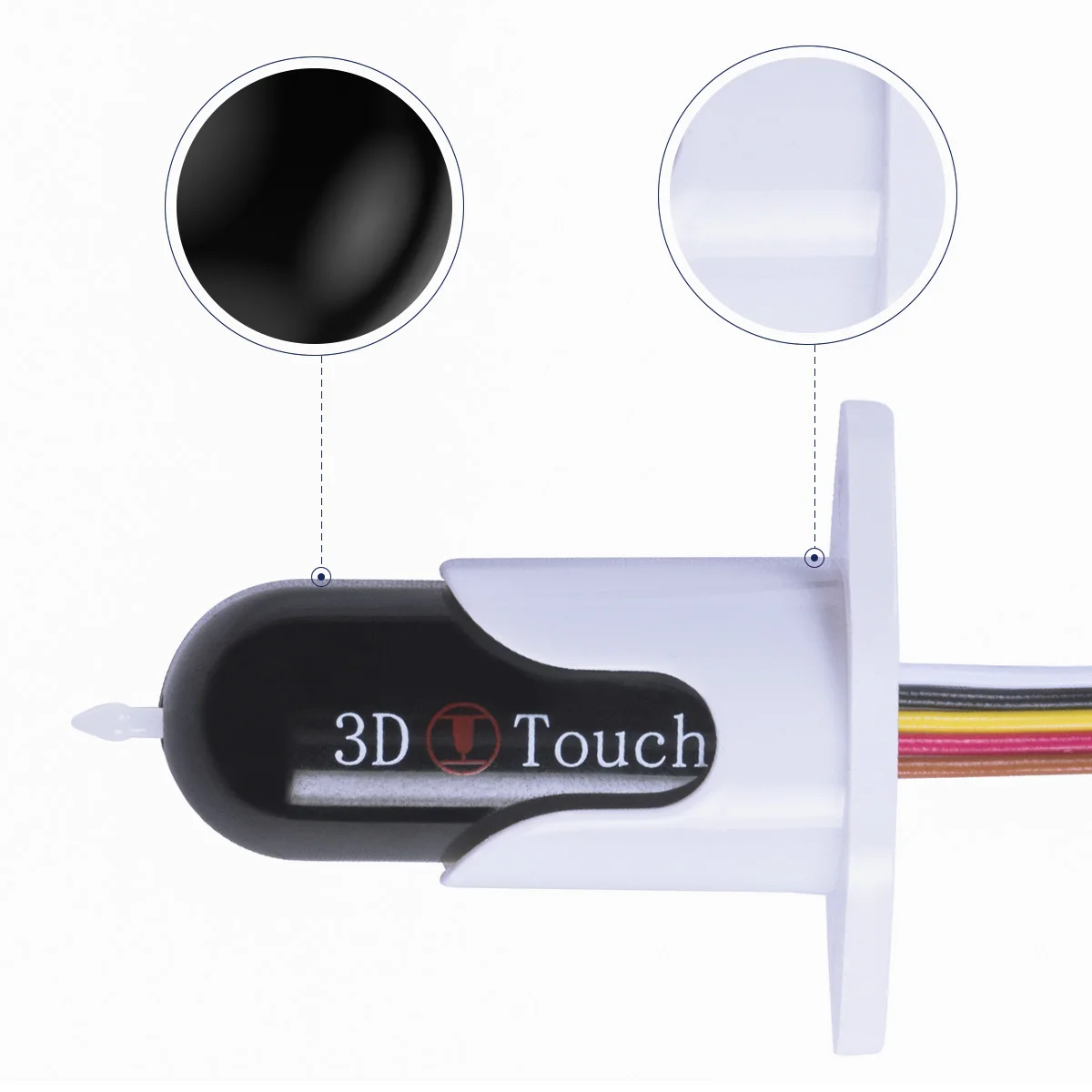 

Geeetech Auto Leveling Sensor New edition 3D Touch V3.2 Pro for geeetech 3D Printer Improve Printing Precision
