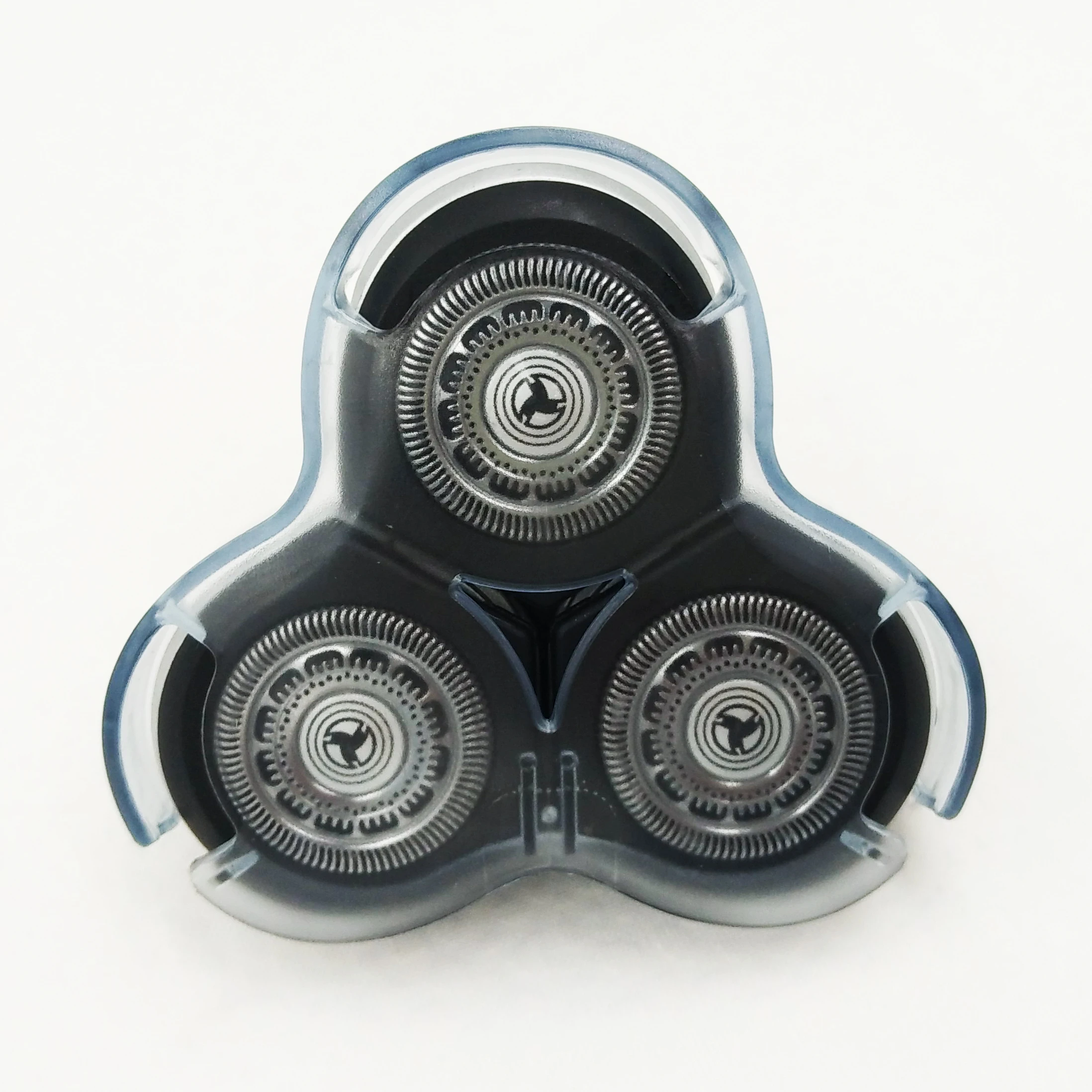 1 шт. Сменная головка для бритвы Philips Norelco Sensotouch RQ12 RQ11 RQ10 S7000 S5000 RQ310 S510 S511 S9111 S9911 RQ1250 и