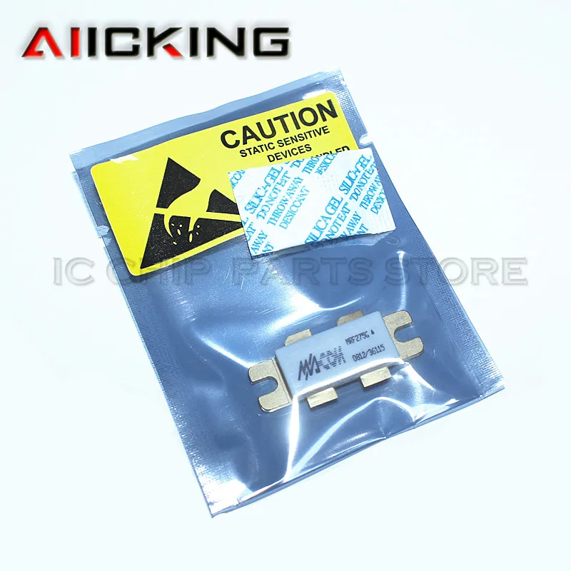 MRF275G SMD RF tube High Frequency tube Power amplification module