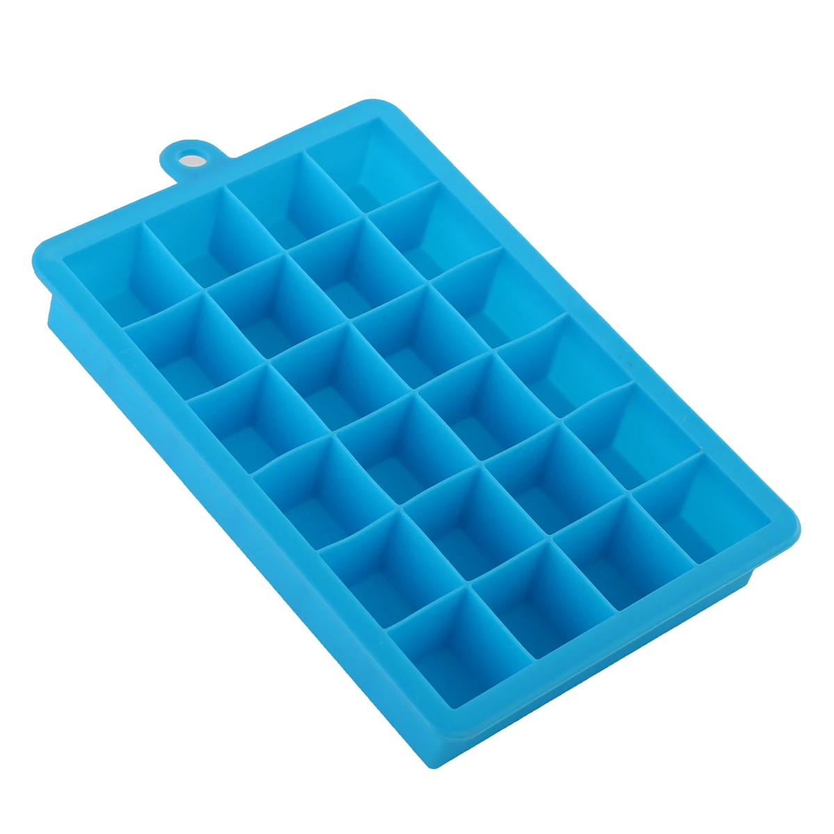 Силиконовые DIY квадратные кубики льда формы без BPA гибкая детская еда конфеты