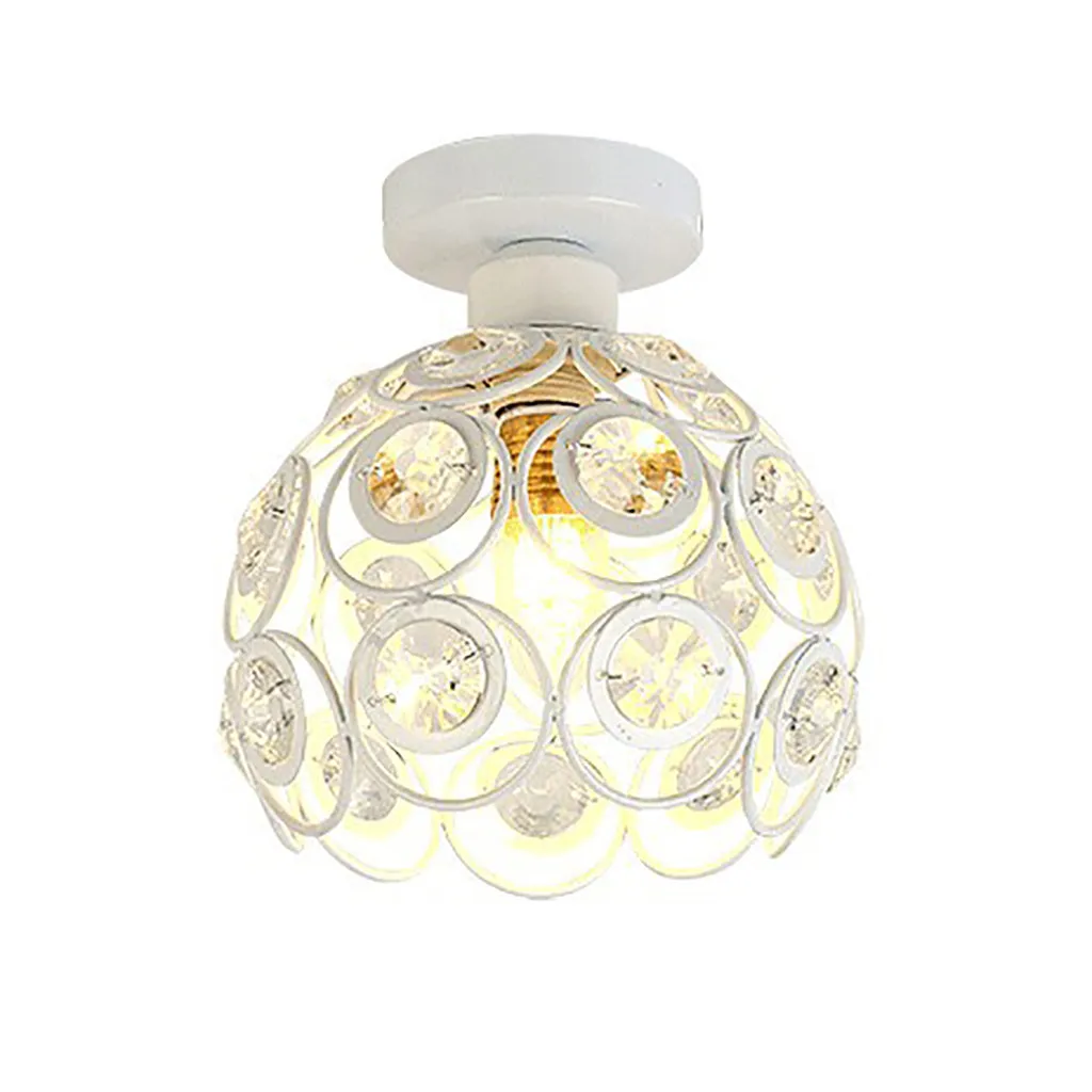 Лучшие продажи 2019 товары E27 винтажный Ретро Лофт промышленный стиль металл