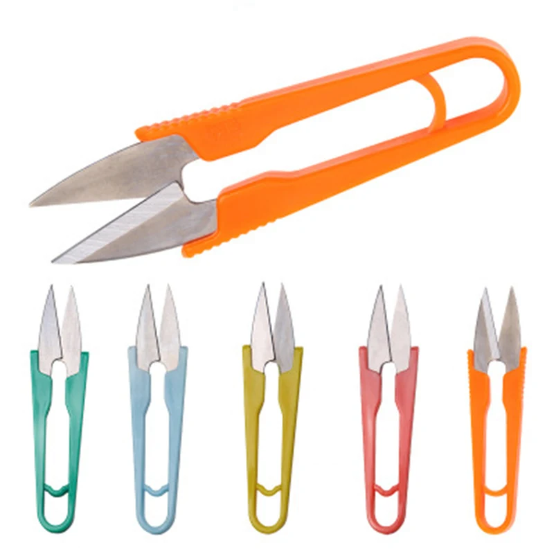 Ножницы из нержавеющей стали для рыбного использования 1 шт. аксессуары стрижки