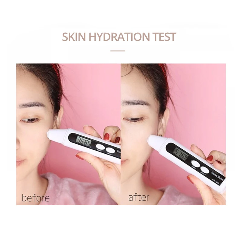 Нано паров ионный аппарат для паровой бани лица спрей увлажнитель сауна уход за