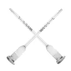 Спиртометр для изготовления вина с термометром, измеритель концентрации спирта 13 см