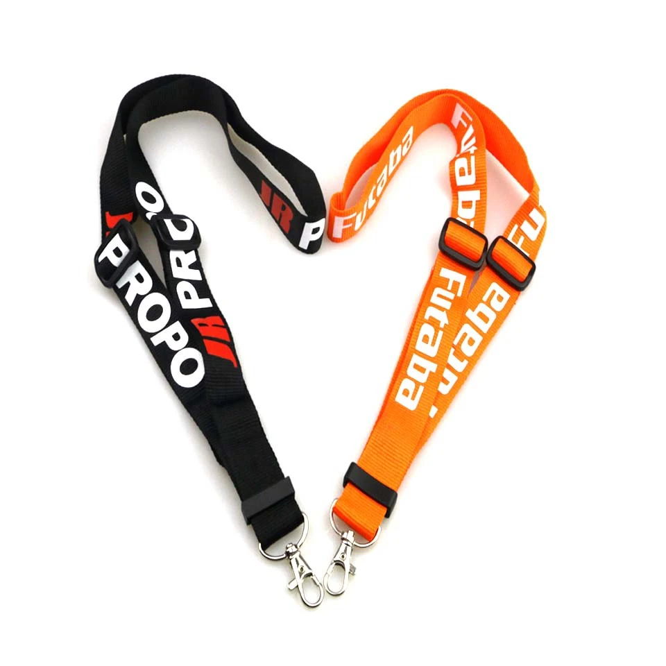 Универсальный Регулируемый ремень для шеи дистанционного управления RC |