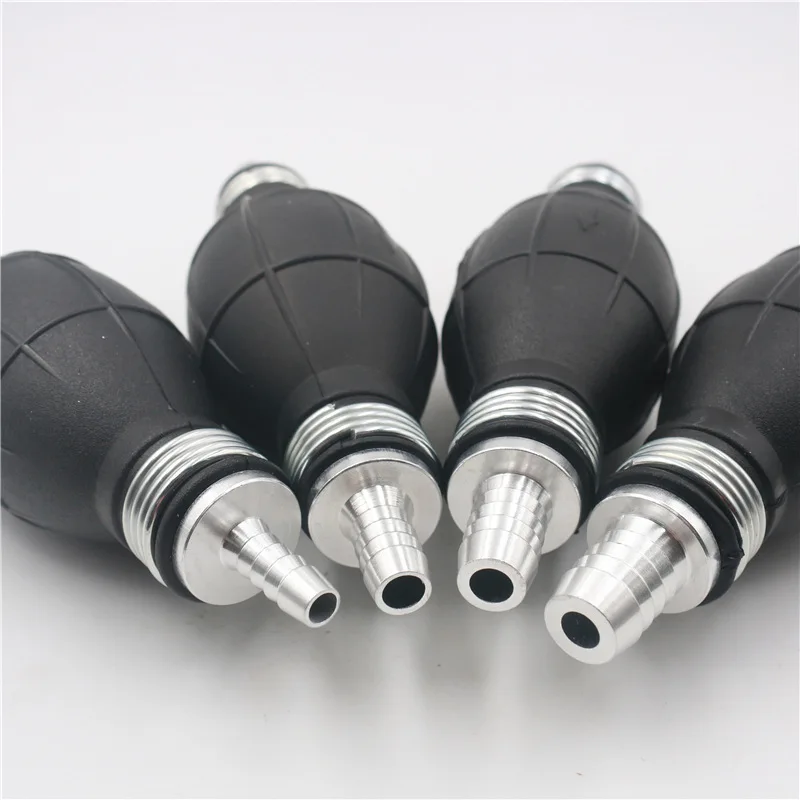 Топливный насос 6/8/10/12 мм для автомобиля лодки мотоцикла бензинового насоса