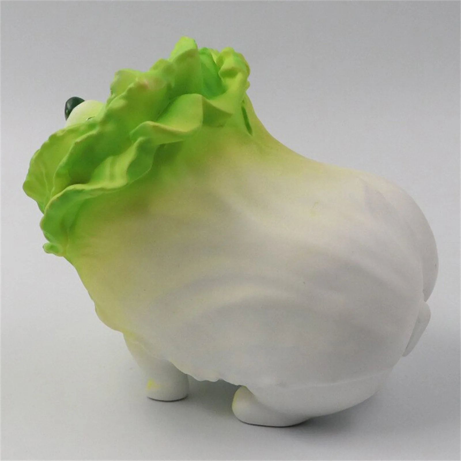 Аниме игрушки Капуста собака в таком же стиле Овощной эльф модная игра подарок на