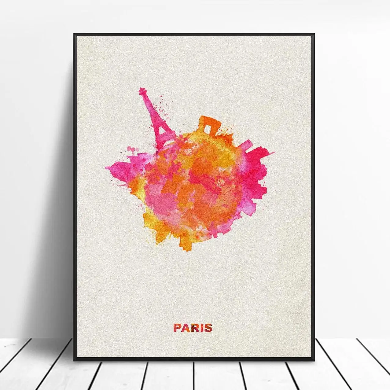 Абстрактные картины художественный холст постер украшение дома живопись без