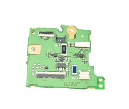 

95%new Bottom board For Canon 5DS 5DS R Bottom PCB Board Repair Part