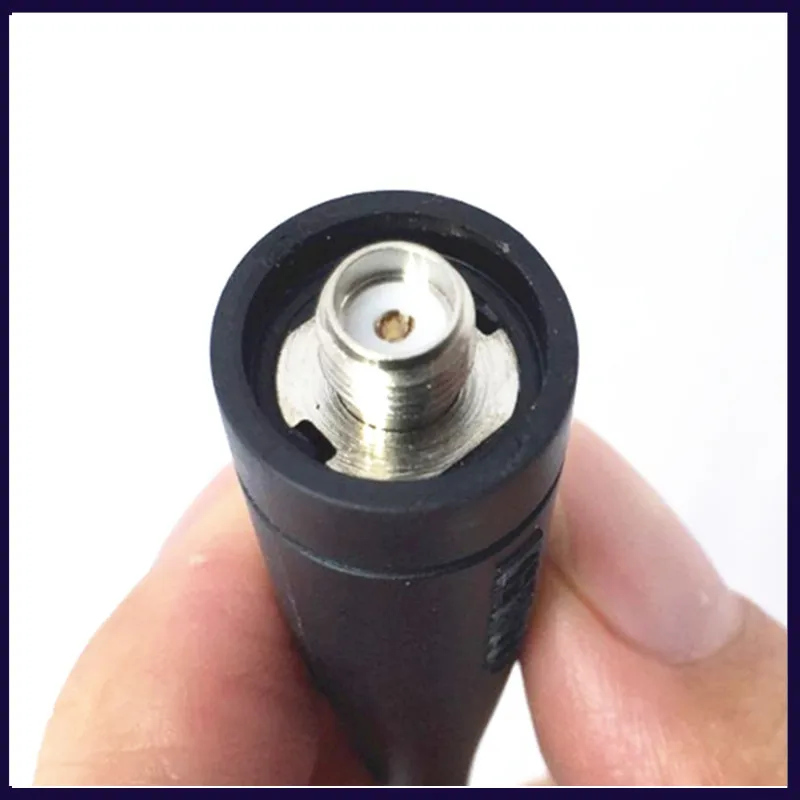 Рация Kenwood OPPXUN 10 шт. антенна УВЧ 400-470 МГц SMA SMAK K F мама для радио TK U100 3207G 3207 3107 3178