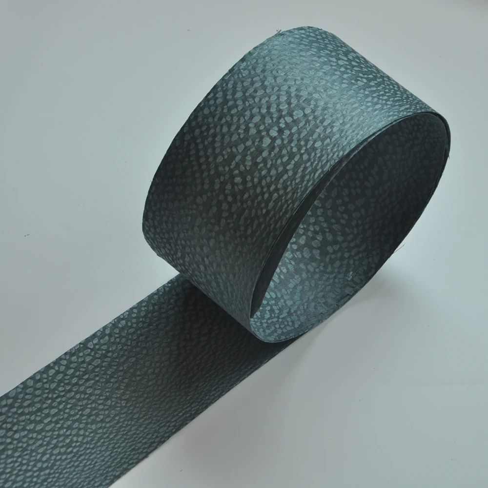 

1Pieces L:2.5Meters Width:15cm Dyed Lacewood Veneer Loudspeaker Shell Veneer Table Cabinet Decorative