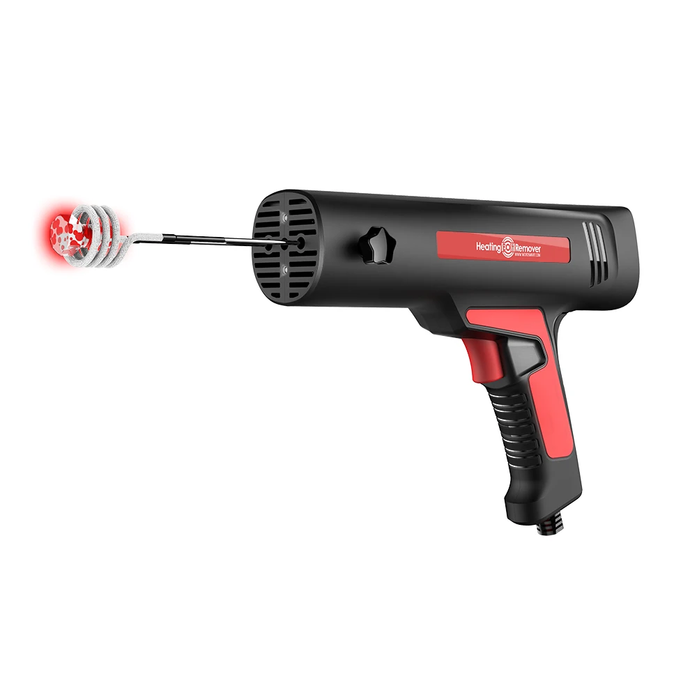 

Quick Handheld Bolt Remover for Exhaust Manifold Bolt Stud Wrench