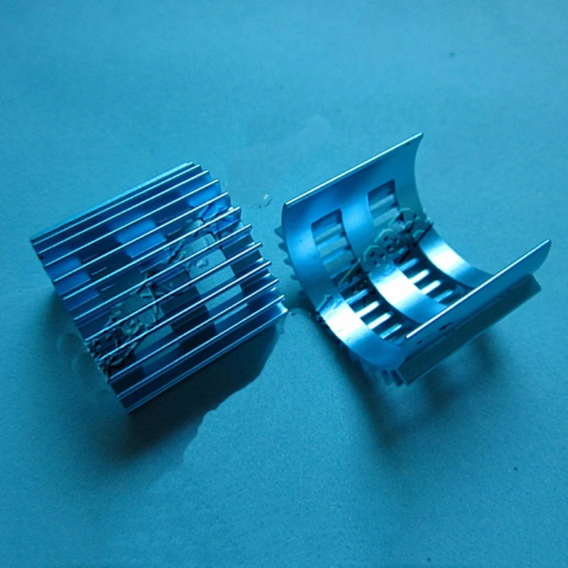 4 шт./лот радиоуправляемая лодка/модель автомобиля из алюминиевого сплава