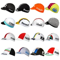 classical retro multi types new team pro cycling caps men and women road mountain bike race chooses cycling caps road bicycle