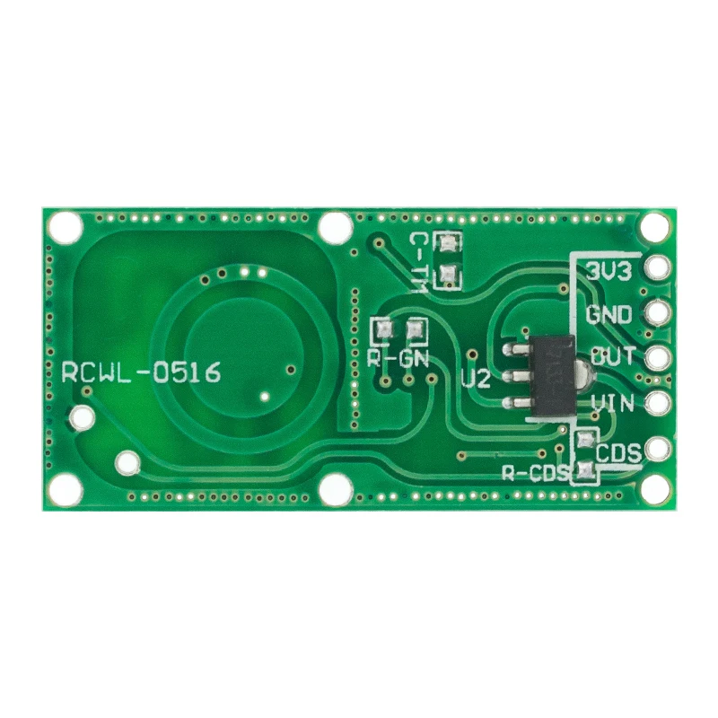 1 шт. индукционный модуль радарного датчика для микроволновки умный переключения