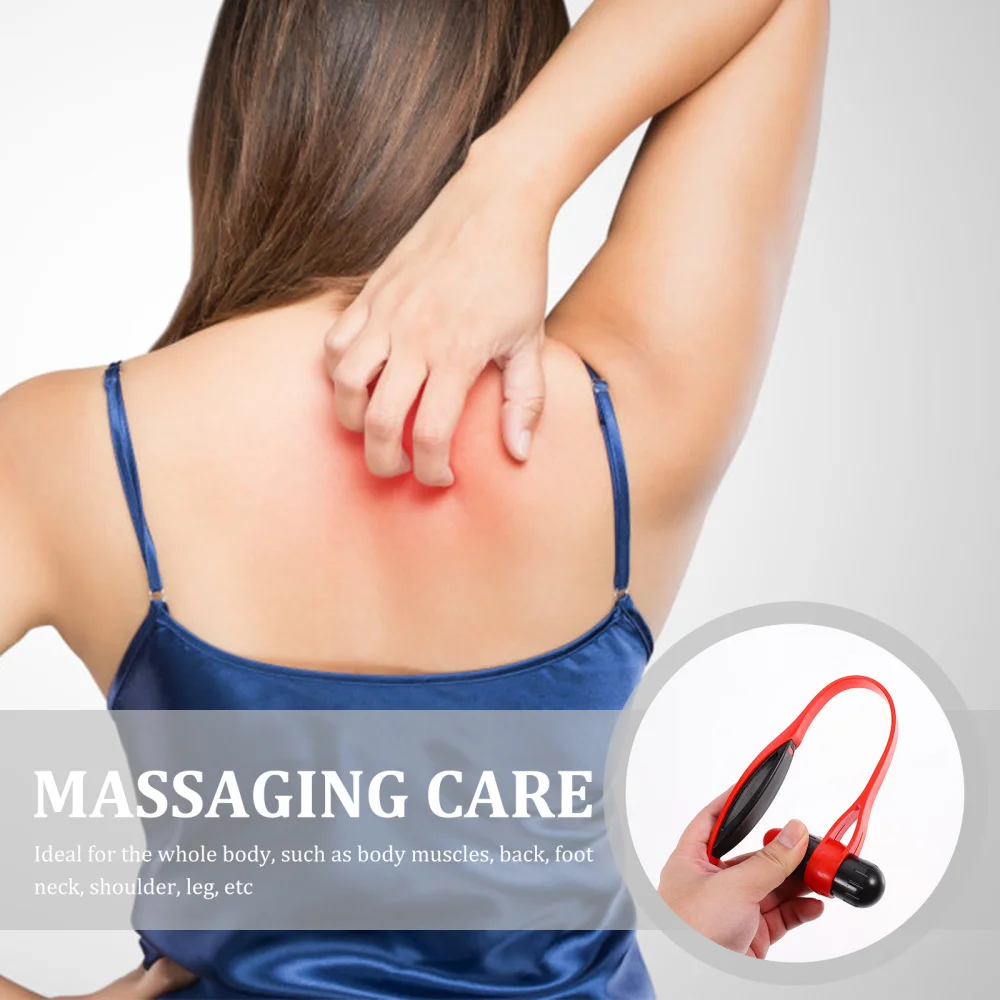 

Body Massaging Hammer Knocking Hammer Knocking Stick Meridian Massager