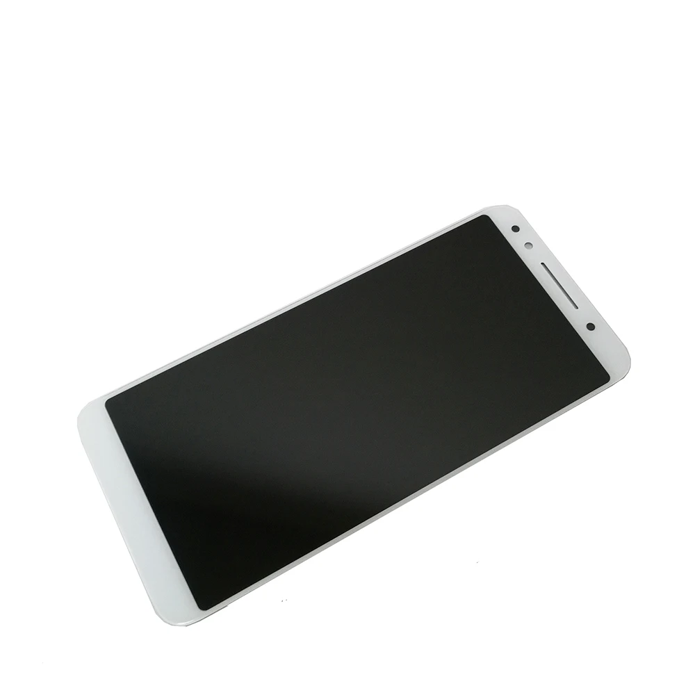 5 &quotЖК дисплей с рамкой для Vodafone Smart N9 VFD720 VFD 720 ЖК полным экраном кодирующий