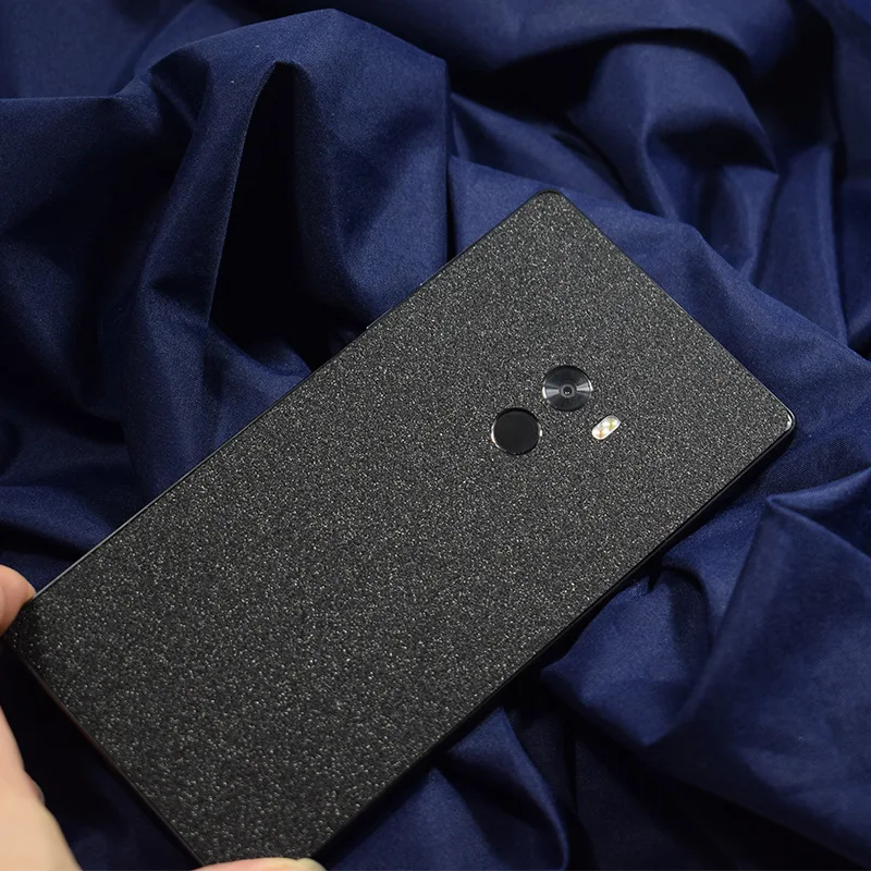 

Flash Point Decorative Back Film For Xiaomi MIX Mobile Phone MIX Protector Matte Soft MIX Back Film Stickers