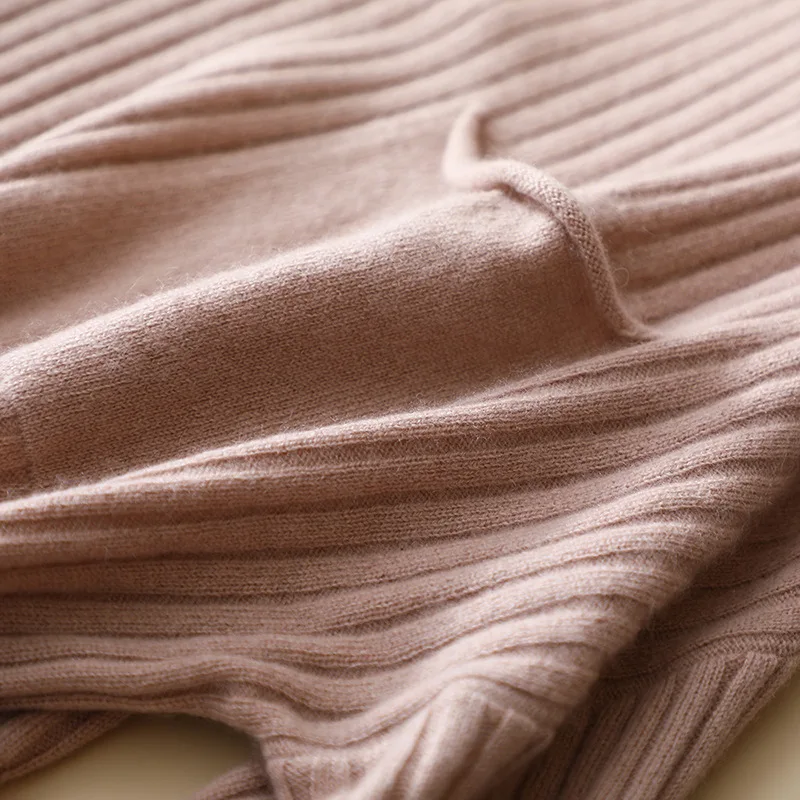 

Knit Two Peice Set for Women Warm 30% Cashmere+70% Wool Pullover Office Lady Winter +pencil Skirt Women Clothing Sets