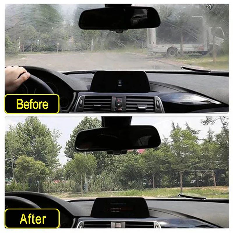 Автомобильный Стекло моющая шампуневая чистящие средства для автомобильной