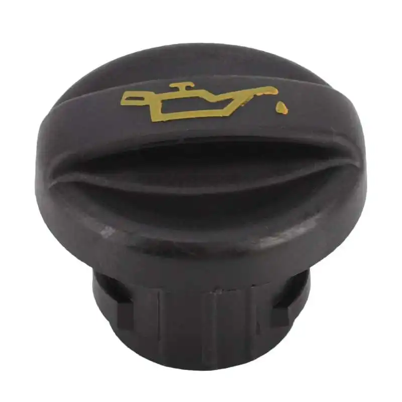 

Engine Oil Filter Cap Fit for Peugeot Citroen 1180F9 Engine Oil Filler Cap