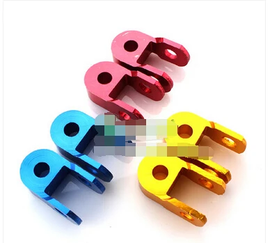 

For Motorcycle scooter modified rear shock damping increased pad