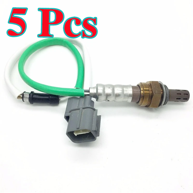 

5 Pcs O2 oxygen sensor 50 36531-PNB-G02 For Dongfeng Honda CRV Front Oxygen RD5