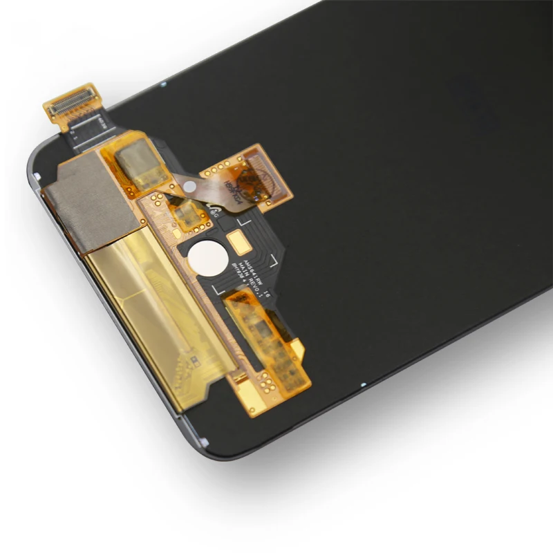 ЖК-дисплей AMOLED для Oneplus 7 дигитайзер с сенсорным экраном сборки OnePlus One Plus ЖК-экран 1