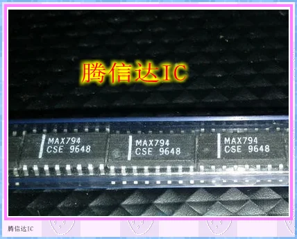 

Free Delivery MAX794CSE MAX794ESE SOP16