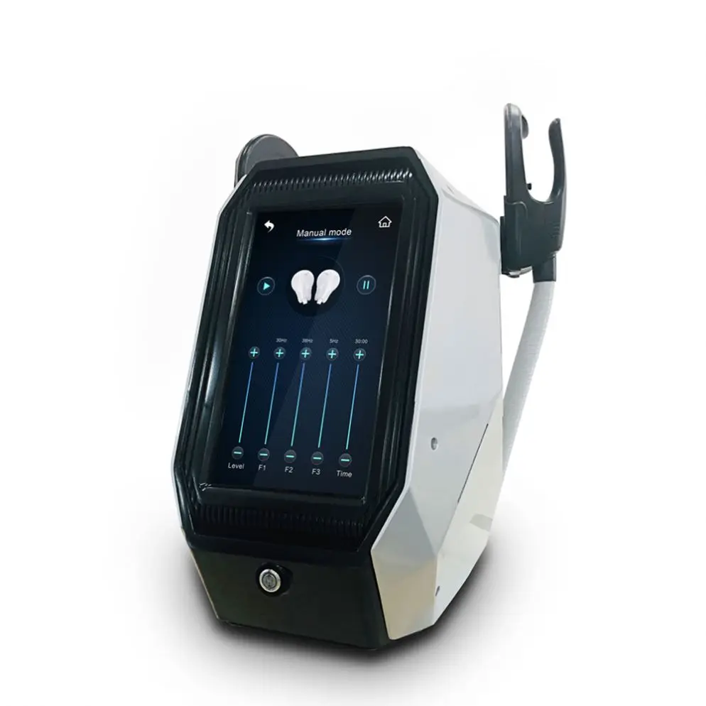 

2021 sincosculpt body slinning ems scaler ultrasonic machine