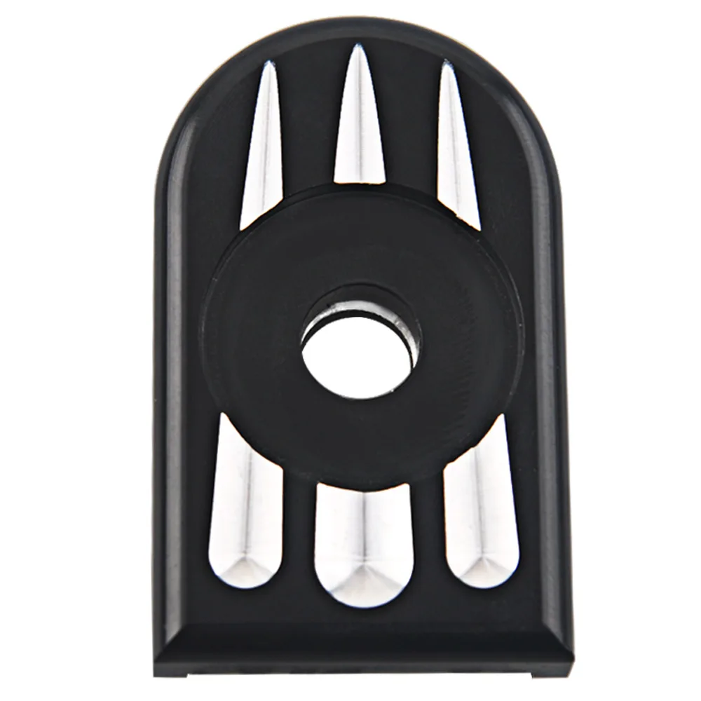 Мотоциклетная задняя сиденье на крыле Болт Винт Сиденья Комплект гаек ручка