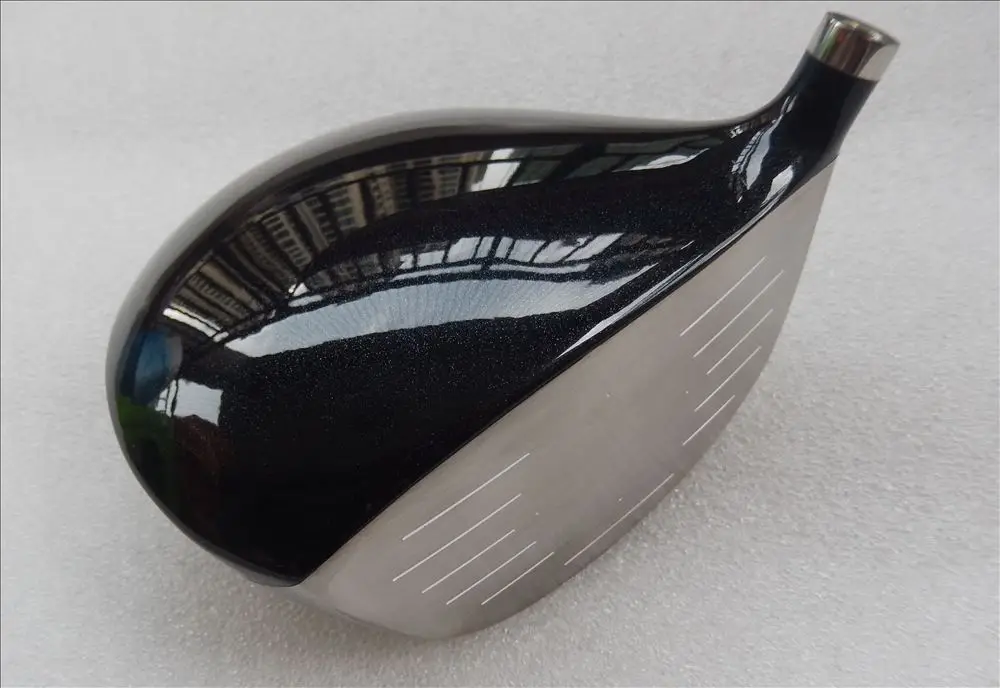 FUJISTAR GOLF a.m.c BLASTER титановая головка водителя для гольфа градусов Лофт | Спорт и