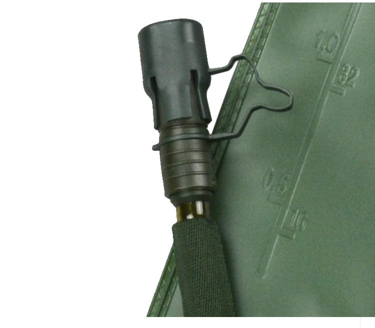 2.5L/3L Открытый военный камуфляжный рюкзак, сумка для воды, штурмовая тактическая пехота, рюкзак, внутренняя сумка для кемпинга, походная сумка Blader