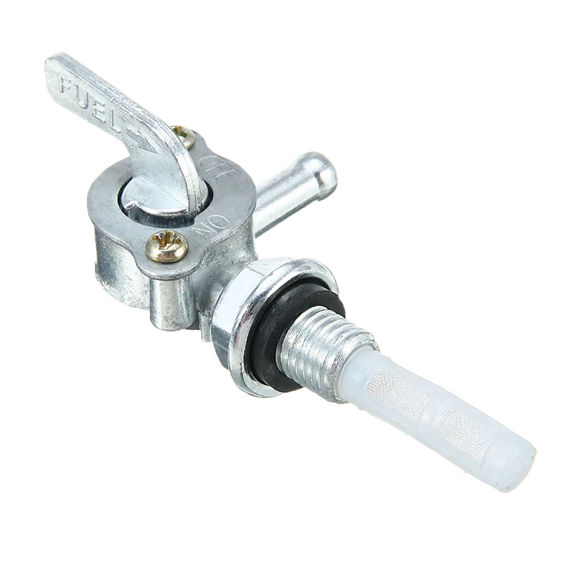 1 шт. топливный запорный клапан генератор газовый бак двигателя вкл/выкл фильтр