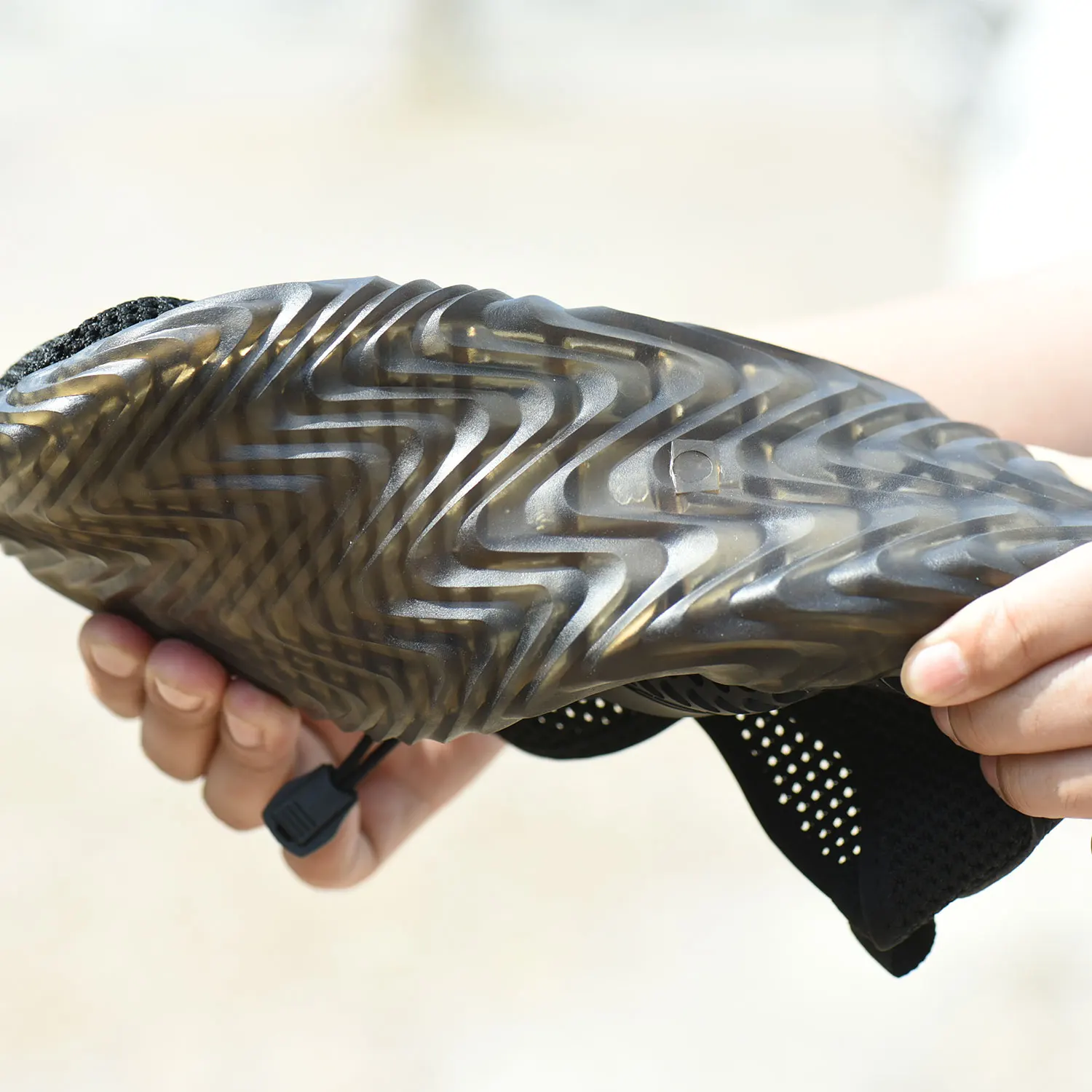 Защитные рабочие ботинки SUADEX для мужчин и женщин Нескользящие сапоги со