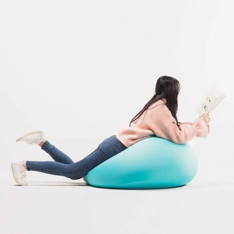 Cadeira Poltrona Copridivano Kanepe Одиночная компьютерная кровать Totoro De Assento Boozled Puff Asiento Beanbag