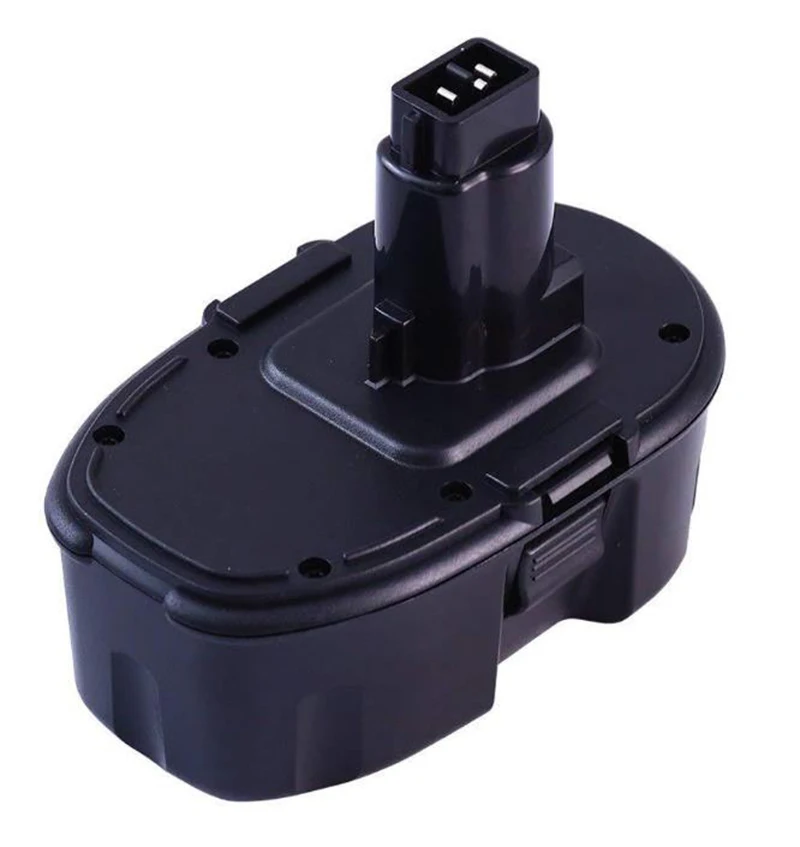 Абсолютно Новый Сменный аккумулятор для DEW 18VDC9096 DC9095 DC9098 DC9095E 2.0Ah 2.5Ah 3.0Ah (ni-mh) |