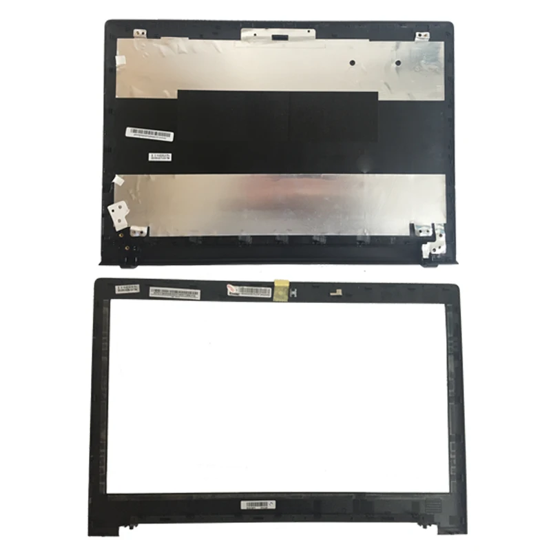 Новый чехол для Lenovo G500S G505S ЖК задняя крышка не сенсорный/ЖК экран передняя