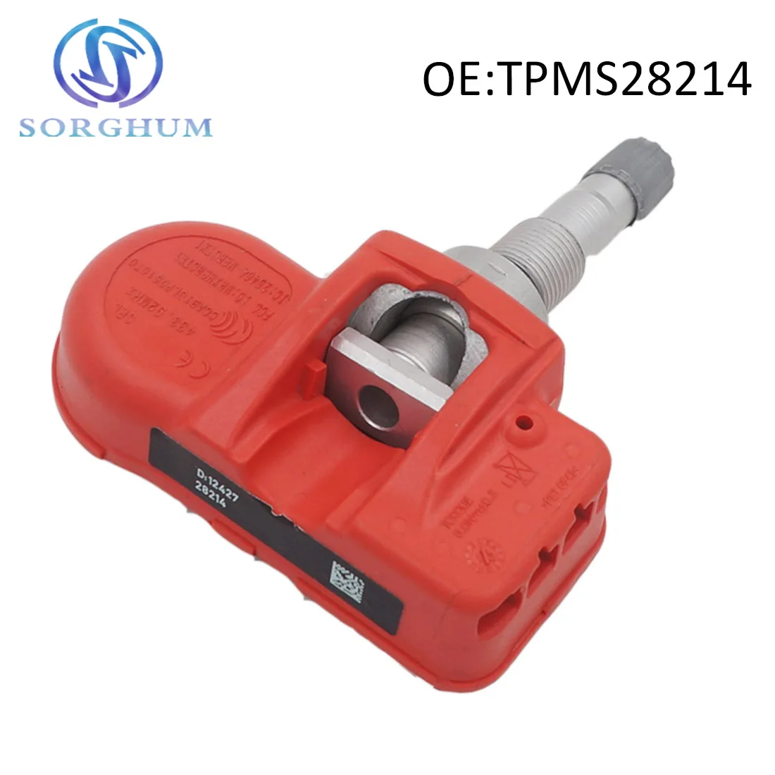 TPMS28214 система мониторинга давления в шинах для Mercedes-Benz E350 S550 2006-2013