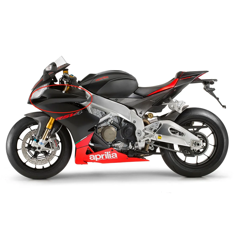 Аксессуары для мотоциклов боковой обтекатель панель чехол для Aprilia RSV4 1000 2010