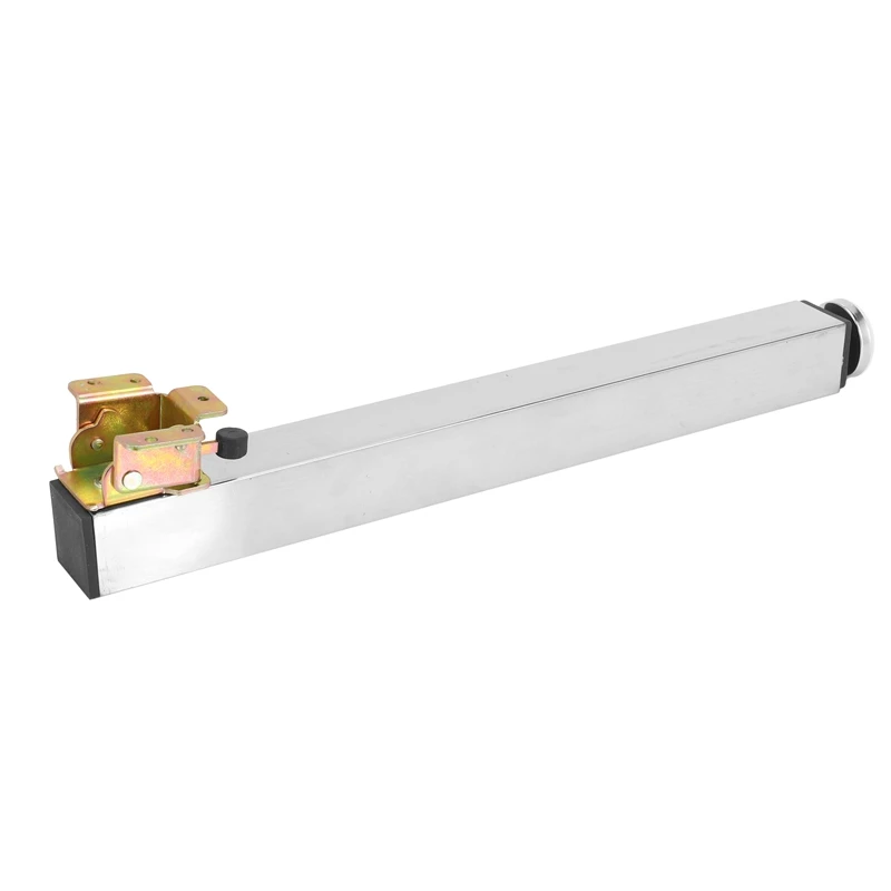 Складная телескопическая ножка для дома на колесах регулируемая высота 1