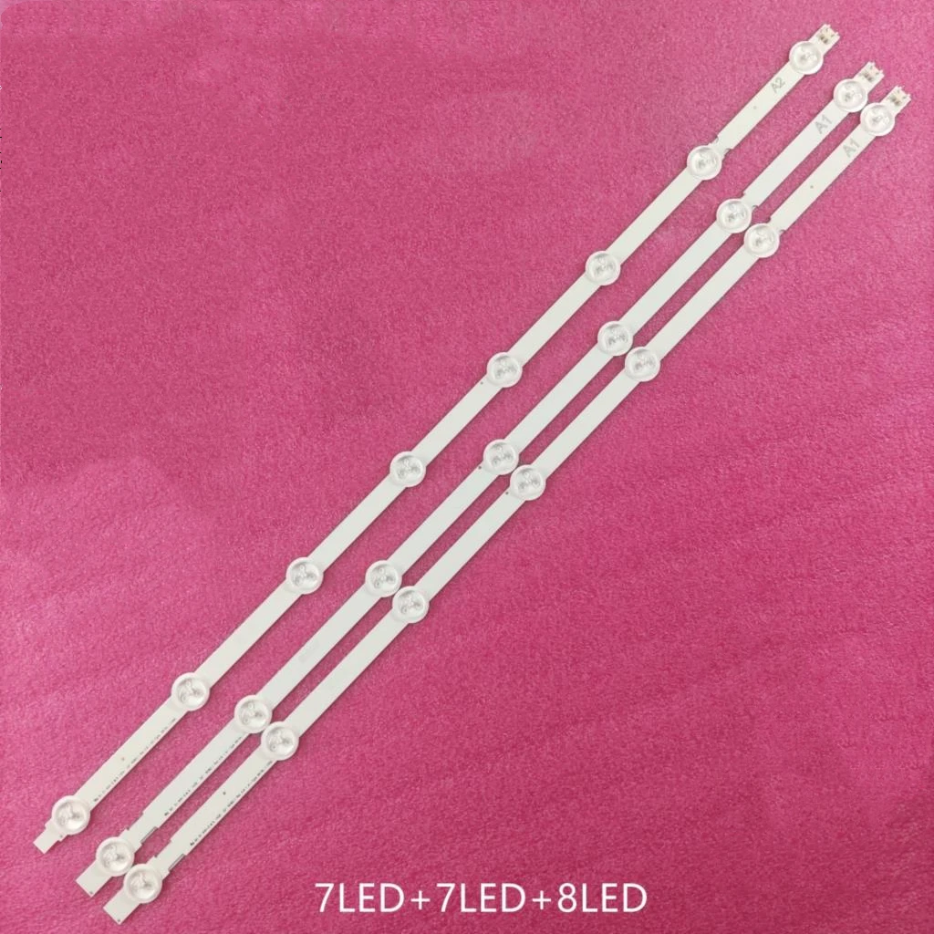 Светодиодный Подсветка fo rLG 32LN542V ZD 6916L 1106A 1105A 1204A 1205A 32ln570V 32LN545B 32LN5180