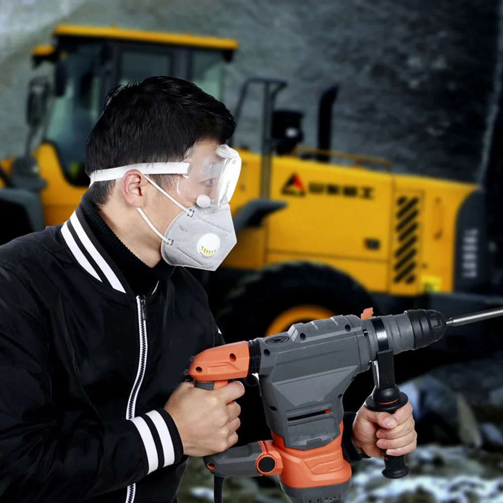 Защитные очки сварочные защитные для сварочного аппарата |