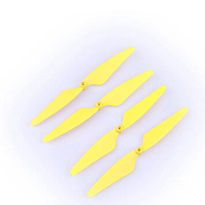 4 шт./компл. Hubsan X4 Star Pro H507A запасные части для квадрокоптера|Детали и аксессуары| |