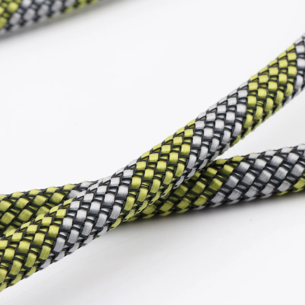 Кабель для подключения аудиосигнала с посеребренным покрытием и разъемом nakamiche |