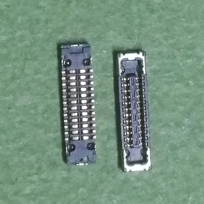 Кнопка &quotдомой&quot отпечаток пальца 3D сенсорный разъем FPC для iPhone 6 6P 6S 6SP 7 8 Plus X XS XR