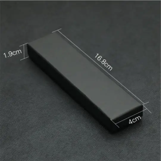 [4Y4A] 10 шт. принимаем Индивидуальные логотипы усовершенствованная коробка для