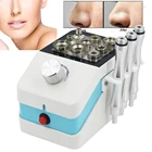 Аппарат Для Микротоковой алмазной подтяжки лица, очищение лица, Косметические приборы, красота, уход за кожей, Домашнее использование, движение черных точек, 2021